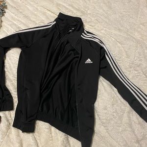 Adidas jacket